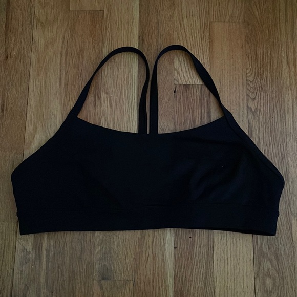 lululemon athletica Other - Black lululemon sports bra